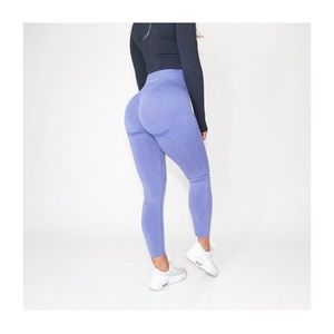 NVGTN Royale Seamless Leggings XS